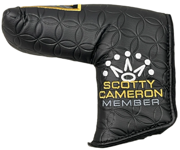 Limited Scotty Cameron - 2020 Club Cameron Blade Putter Headcover