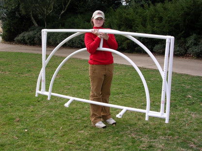 Full Circle PVC Golf Swing Trainer - Golf Swing Training Aid - The Golf Guys Online