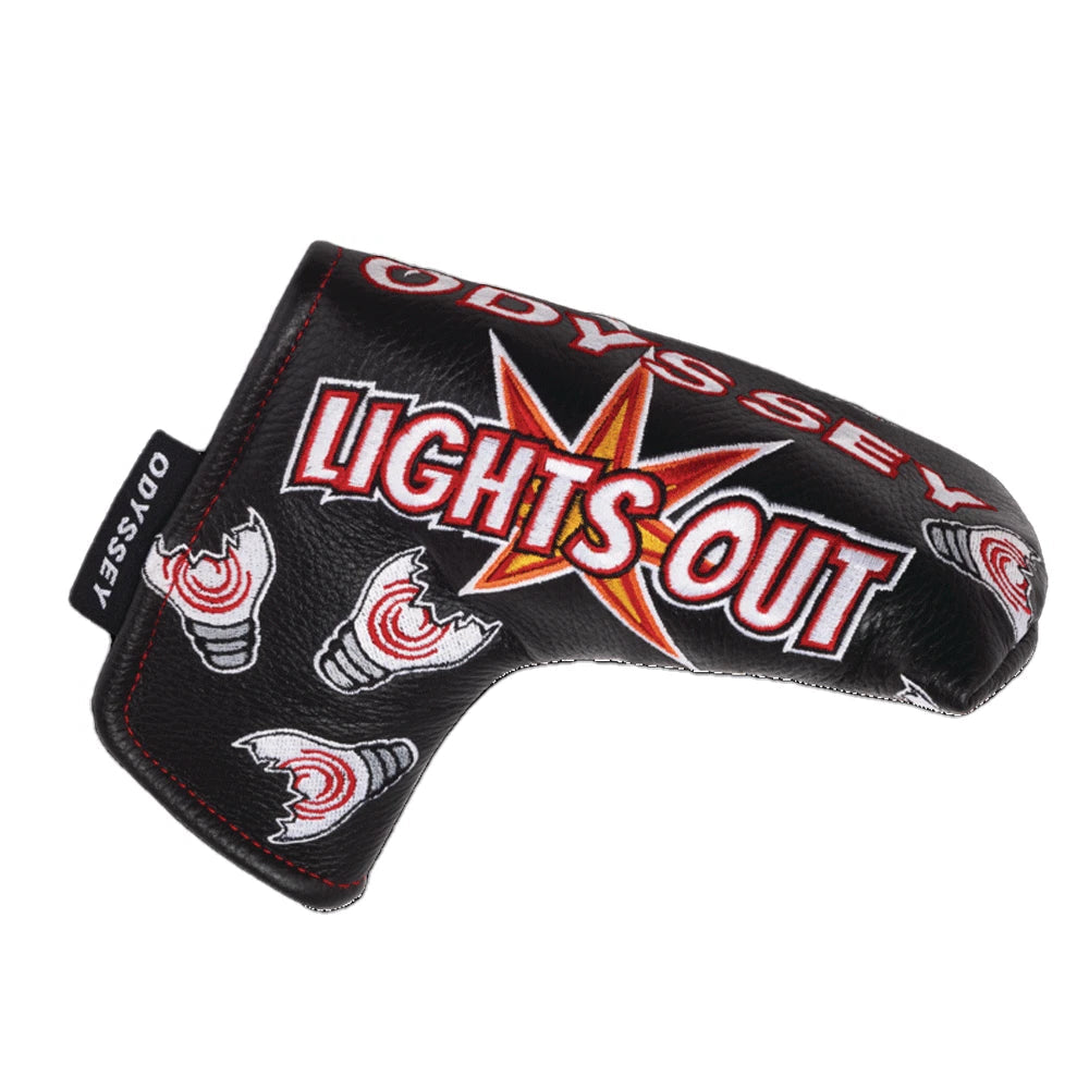 Odyssey Golf Blade Putter Headcover