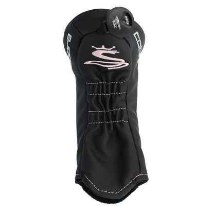 Cobra Air-X 2022 Ladies Hybrid Headcover - The Golf Guys Online