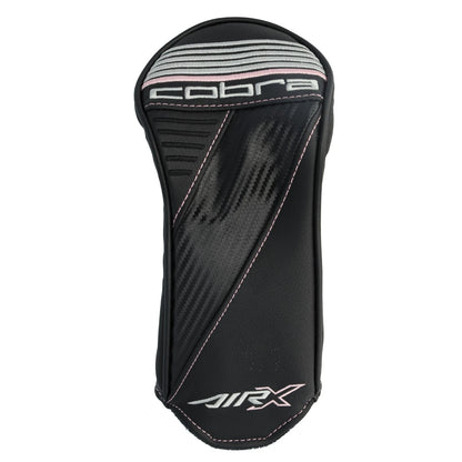 Cobra Air-X 2022 Ladies Fairway Wood Headcover - The Golf Guys Online