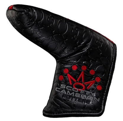 Scotty Cameron - 2023 Club Cameron Blade Putter Headcover