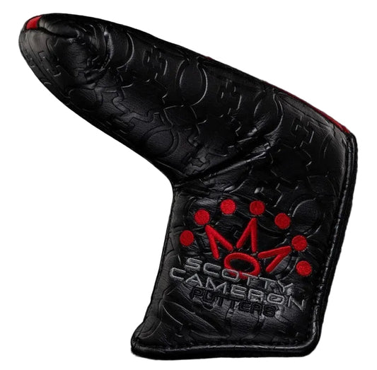 Scotty Cameron - Pre-Owned 2023 Club Cameron Blade Putter Headcover
