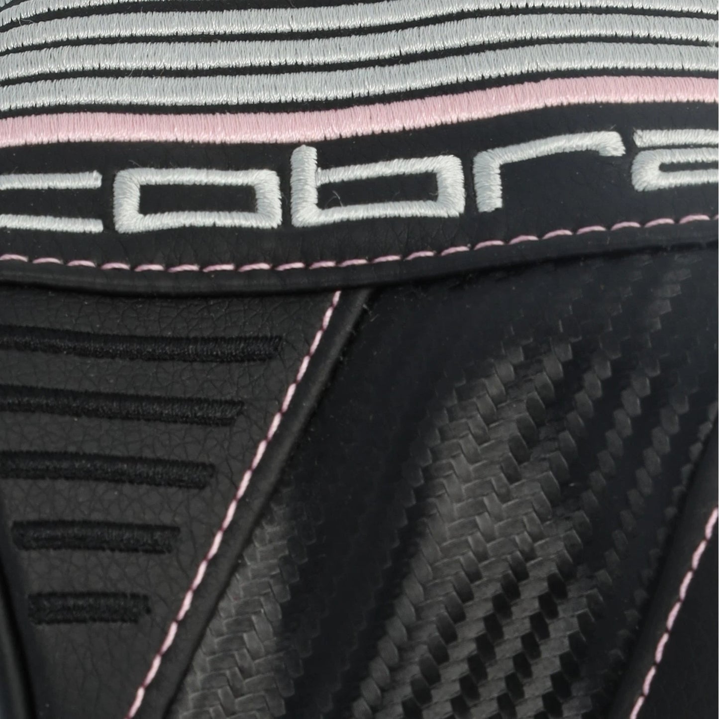 Cobra Air-X 2022 Ladies Fairway Wood Headcover - The Golf Guys Online
