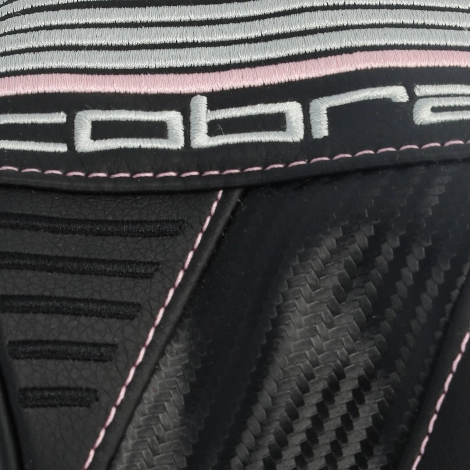 Cobra Air-X 2022 Ladies Fairway Wood Headcover - The Golf Guys Online