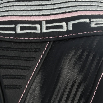 Cobra Air-X 2022 Ladies Fairway Wood Headcover - The Golf Guys Online