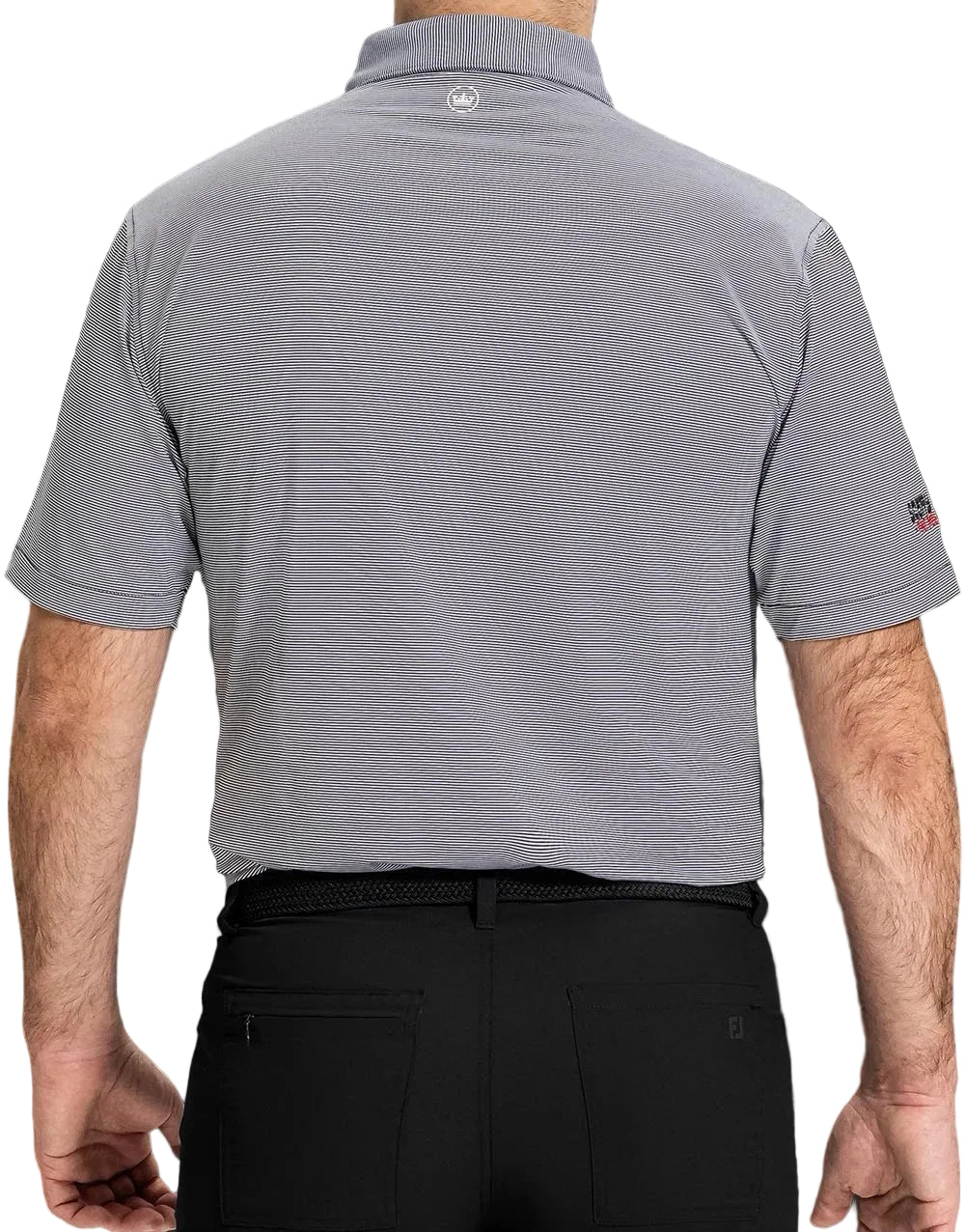 Scotty Cameron X Peter Millar Aloha Scotty Dog Polo Shirt Hawaiian Open 2026