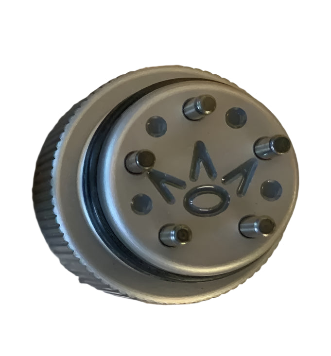 Scotty Cameron Crown-Engraved Weight Removal Tool - The Golf Guys Online