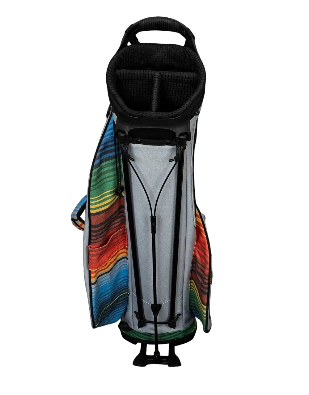 Scotty Cameron - Limited Cinco De Mayo Serape Wanderer Stand Bag