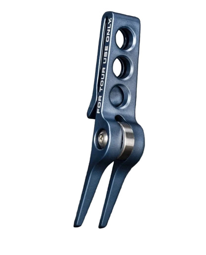 Scotty Cameron - Gunmetal Blue Roller Clip Pivot Tool