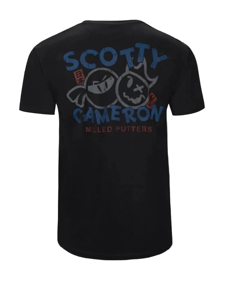 Scotty Cameron Hot Wasabi T-Shirt (East Meets West: 10/12/2026 Collection)