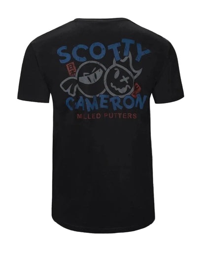 Scotty Cameron Hot Wasabi T-Shirt (East Meets West: 10/12/2026 Collection)