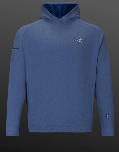 Scotty Cameron Peter Millar Scotty Dogzilla Pine Waffle Hoodie (East Meets West: 10/12/2026 Collection)