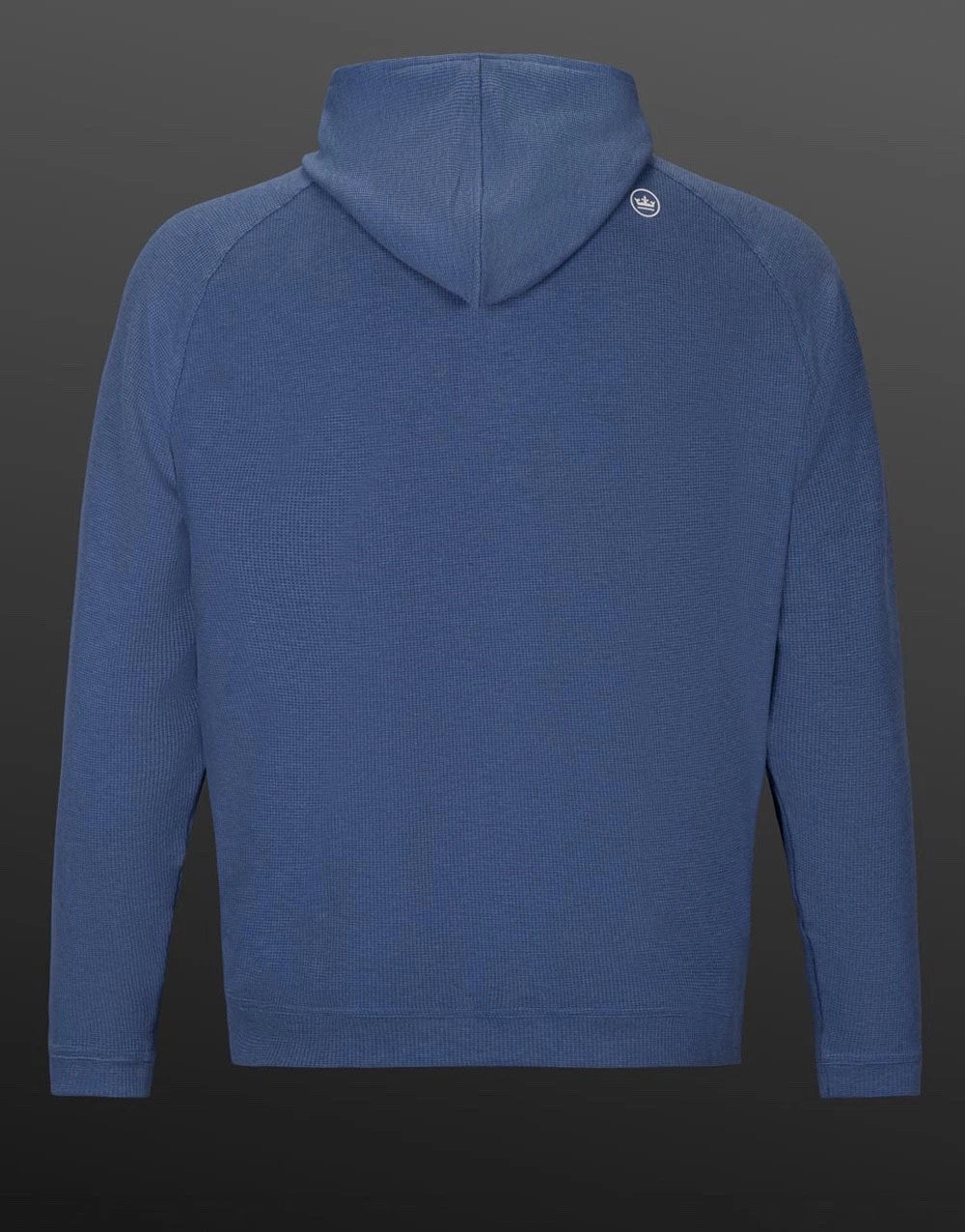 Scotty Cameron Peter Millar Scotty Dogzilla Pine Waffle Hoodie (East Meets West: 10/12/2026 Collection)