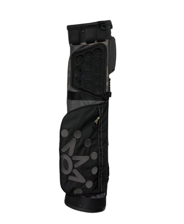 Limited Scotty Cameron 2024 Sunday Carry Bag - Camo – The Golf