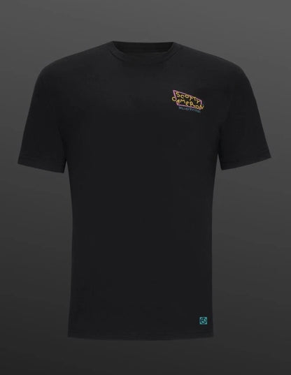 Limited Scotty Cameron 2026 Dog Days Check Bulldog T-Shirt