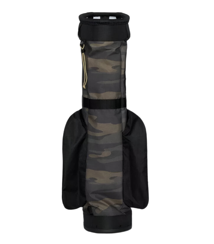 【新品/未使用】SCOTTY CAMERON Sunday Bag Camo Limited Scotty Cameron 2024 Sunday Carry Bag - Camo – The Golf
