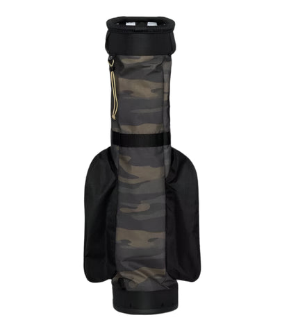 Limited Scotty Cameron 2024 Sunday Carry Bag - Camo – The Golf