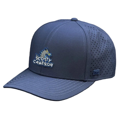 Scotty Dogzilla Compass Hydro Hat (East Meets West: 10/12/2026 Collection)