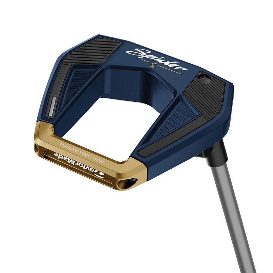 Taylormade Kalea Gold Women's Spider S Putter