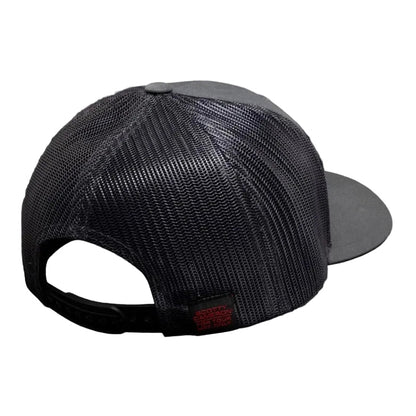 Limited Scotty Cameron Agave Man Snapback Hat Charcoal/Grey