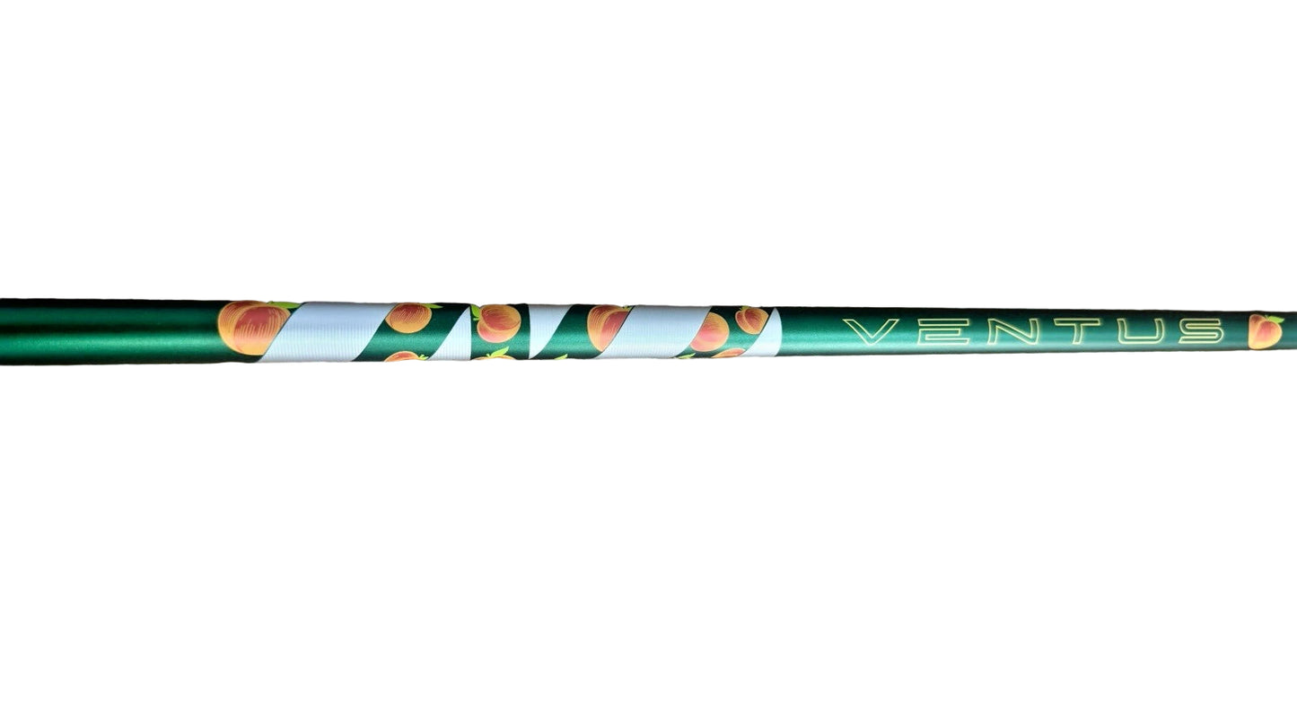 Fujikura Ventus Blue VeloCore + (Plus) Limited Edition (Masters
