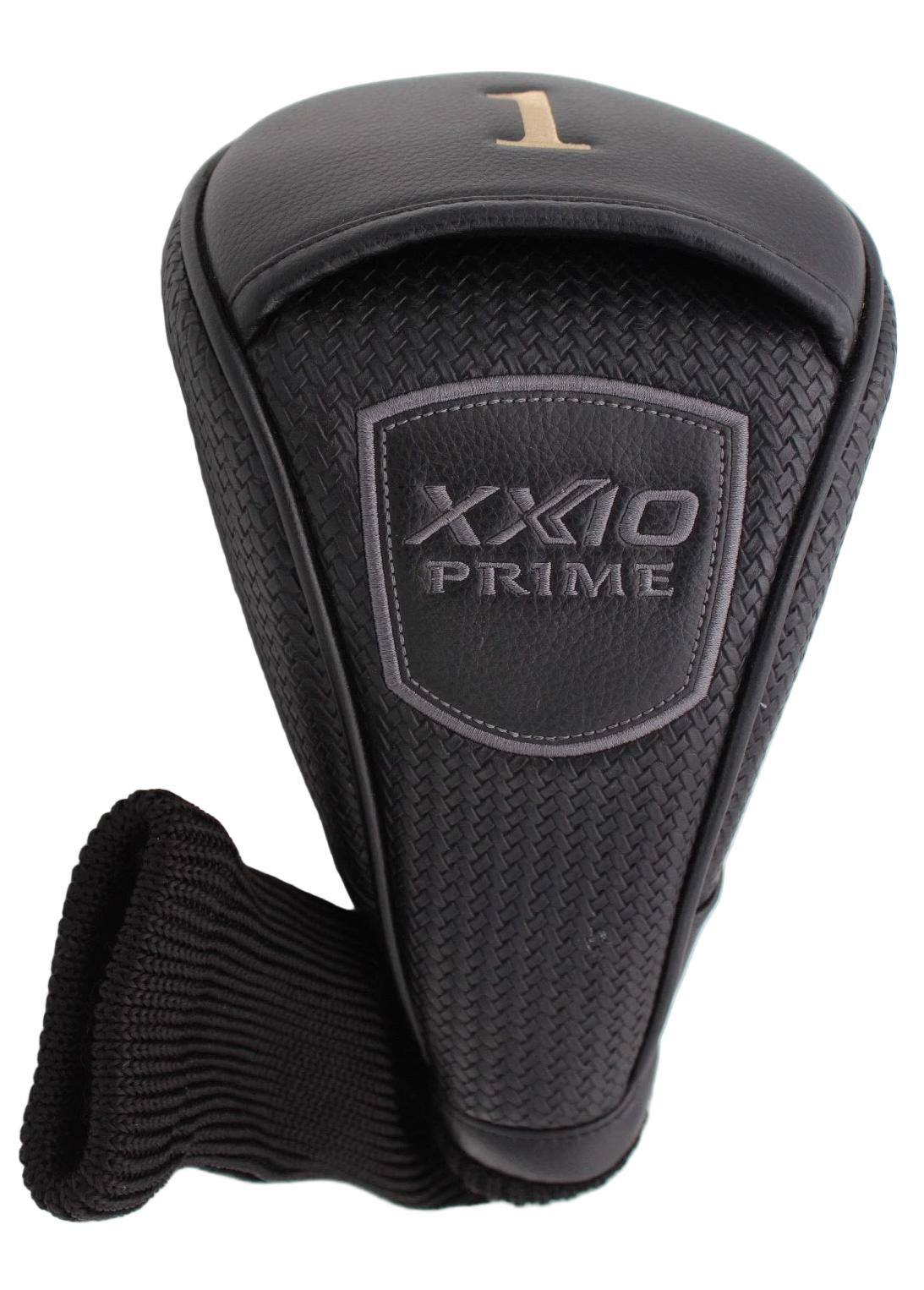 XXIO Prime 11 Mens Replacement Headcovers