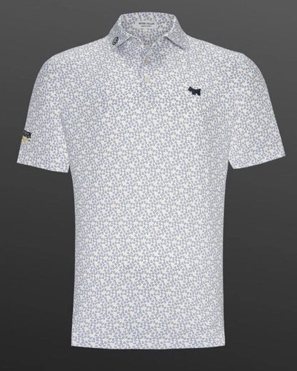 Limited Scotty Cameron Dancing Dogs Print Polo