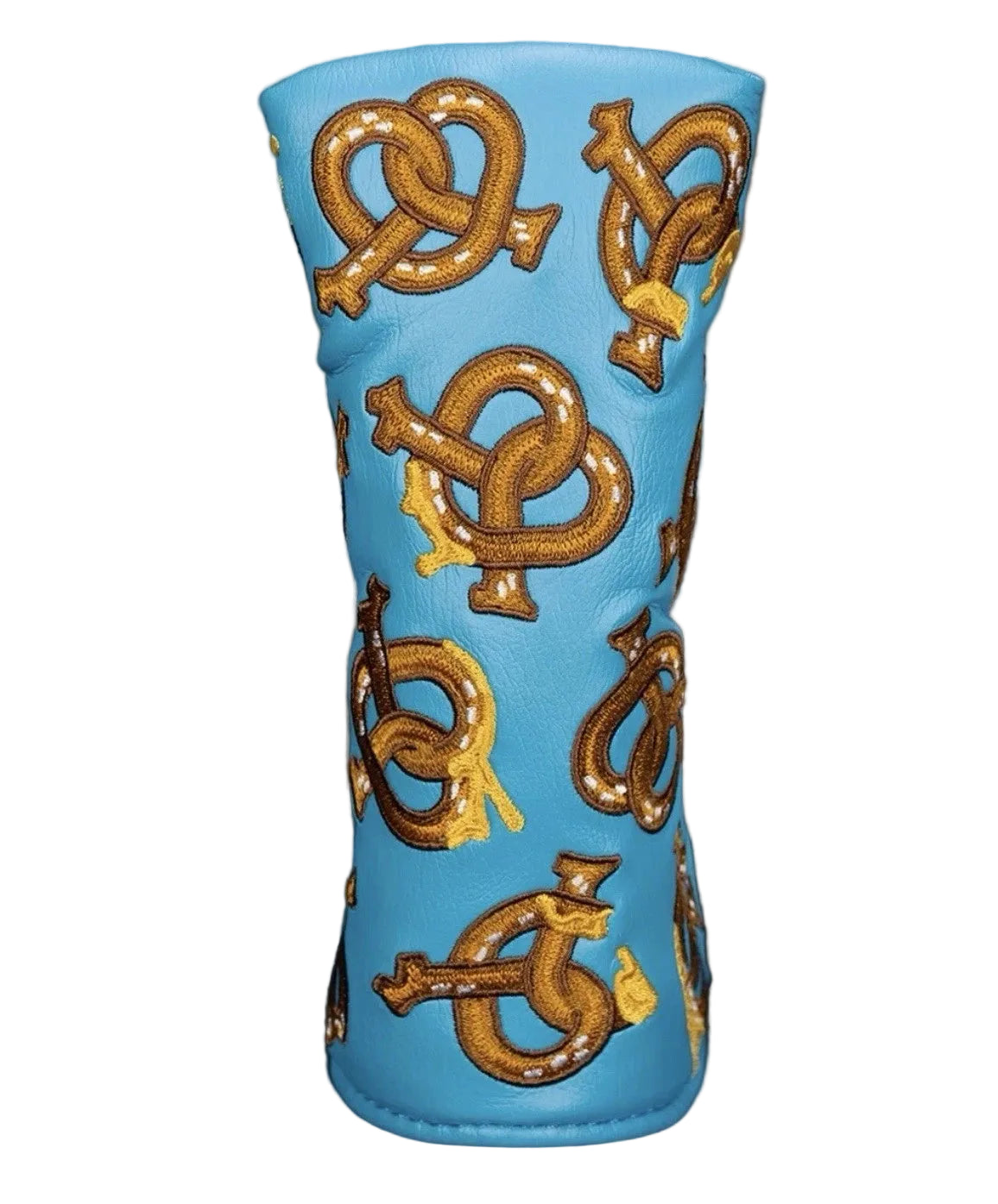 Limited Scotty Cameron Oktoberfest Brezn Hund Blade Putter Headcover