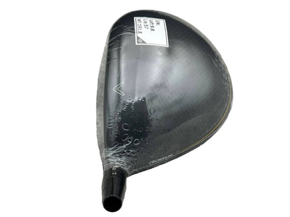 Callaway Rouge ST Triple Diamond S (Tour Issue) Custom Driver Head