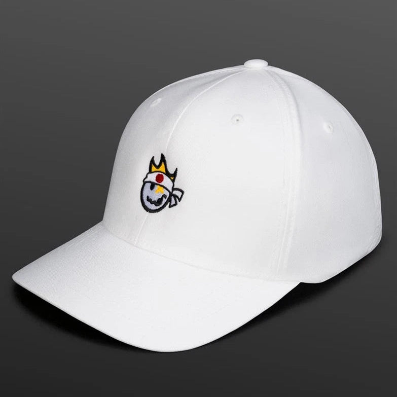 Scotty Cameron Hot Head Harry-san Flexfit Hat (East Meets West: 10/12/2026 Collection)