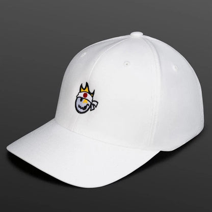 Scotty Cameron Hot Head Harry-san Flexfit Hat (East Meets West: 10/12/2026 Collection)