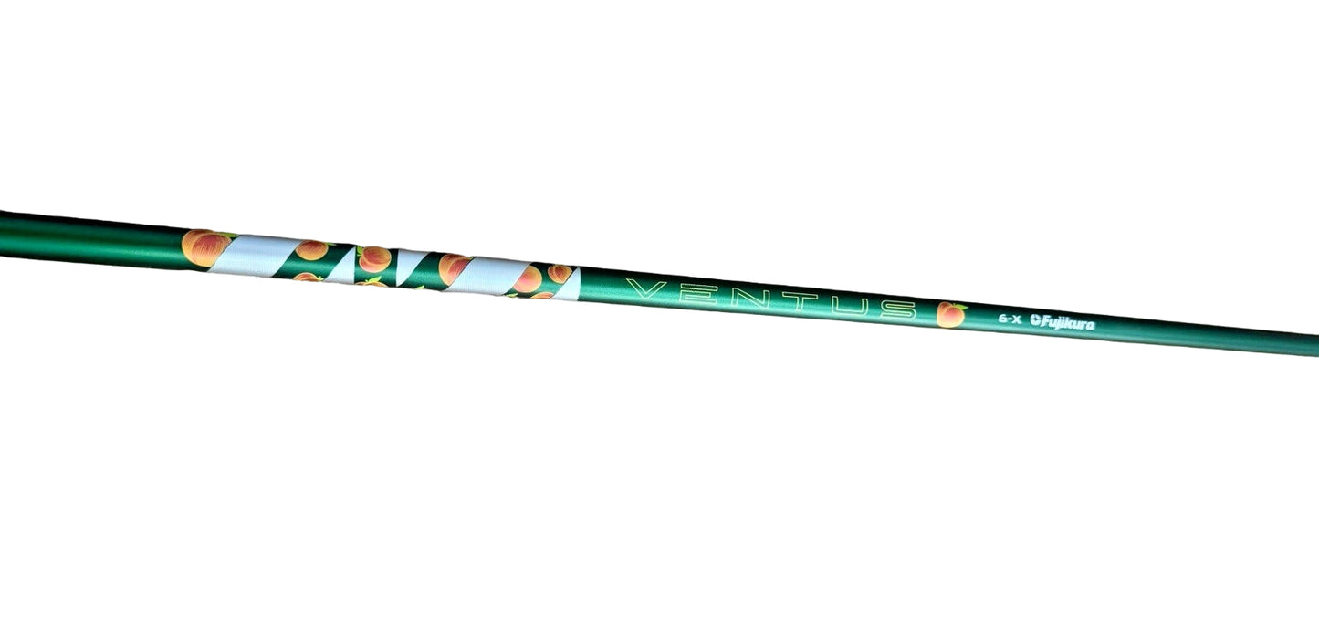 Fujikura Ventus Blue VeloCore + (Plus) Limited Edition (Masters