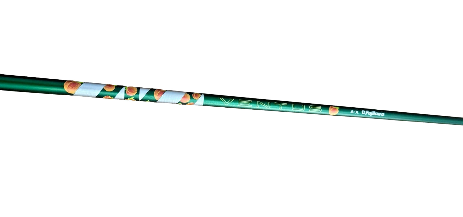 Fujikura Ventus Blue VeloCore + (Plus) Limited Edition (Masters/Azalea) Wood Shaft