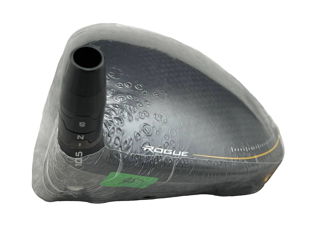 Callaway Rouge ST Triple Diamond S (Tour Issue) Custom Driver Head