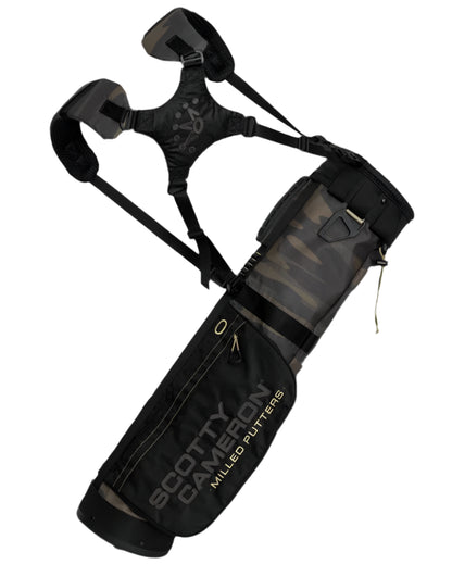 ゴルフバッグ・キャディバッグ scotty cameron Sunday bag camo Limited Scotty Cameron 2024 Sunday Carry Bag - Camo – The Golf