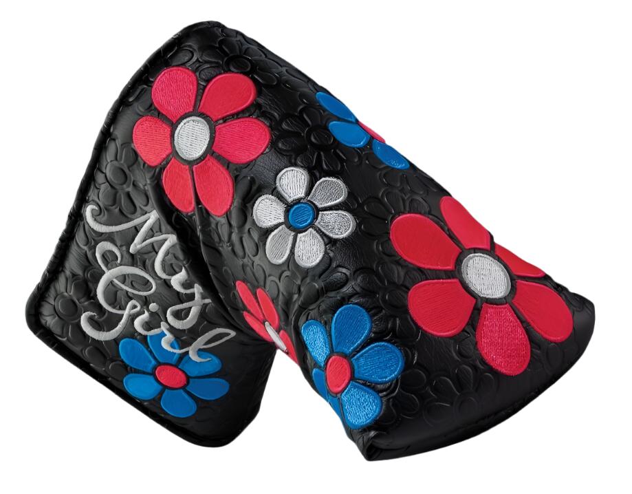 Scotty Cameron 2022 "My Girl" - Limited Release - The Golf Guys Online