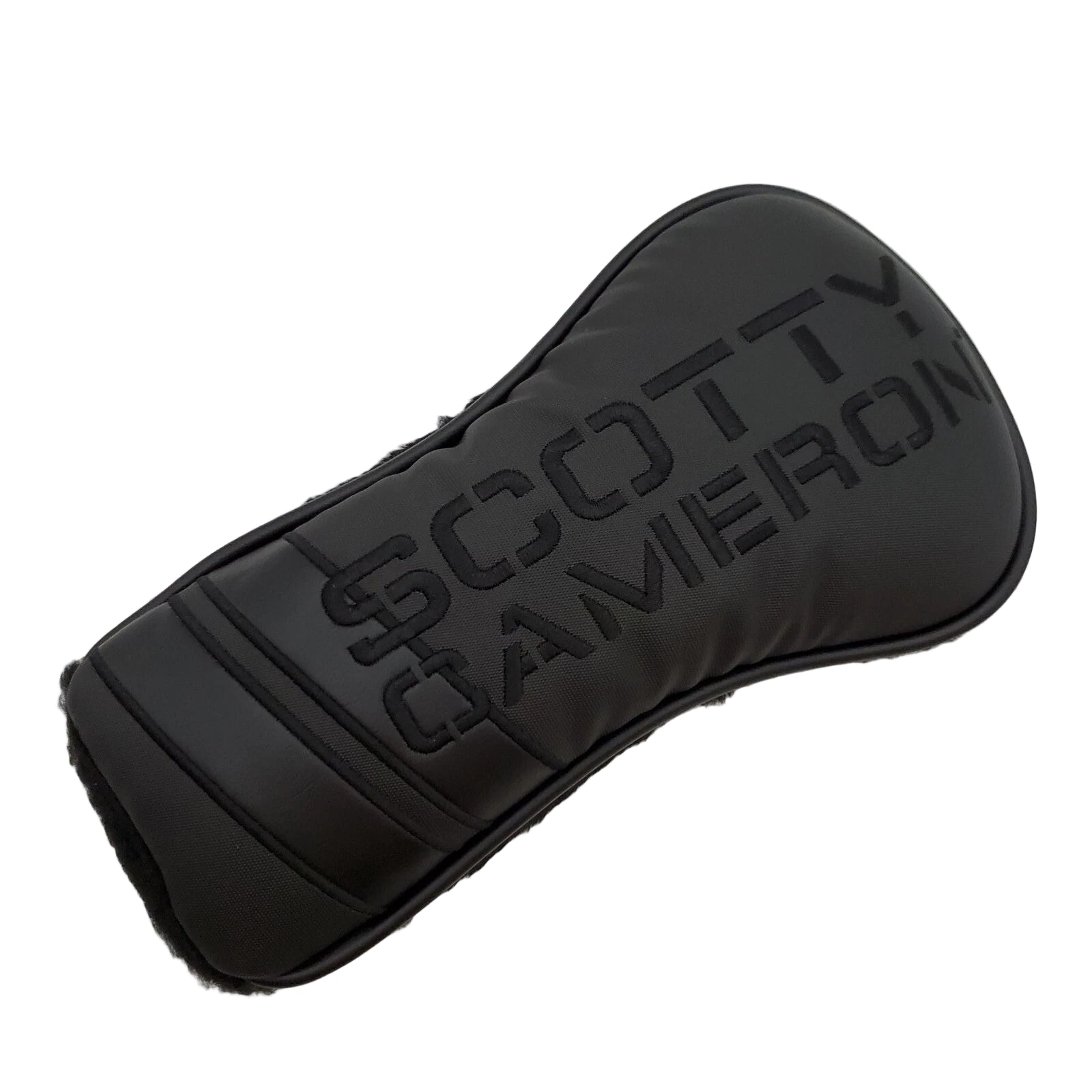 Limited Scotty Cameron - Club Cameron 2019 Gentleman’s Series Driver Headcover