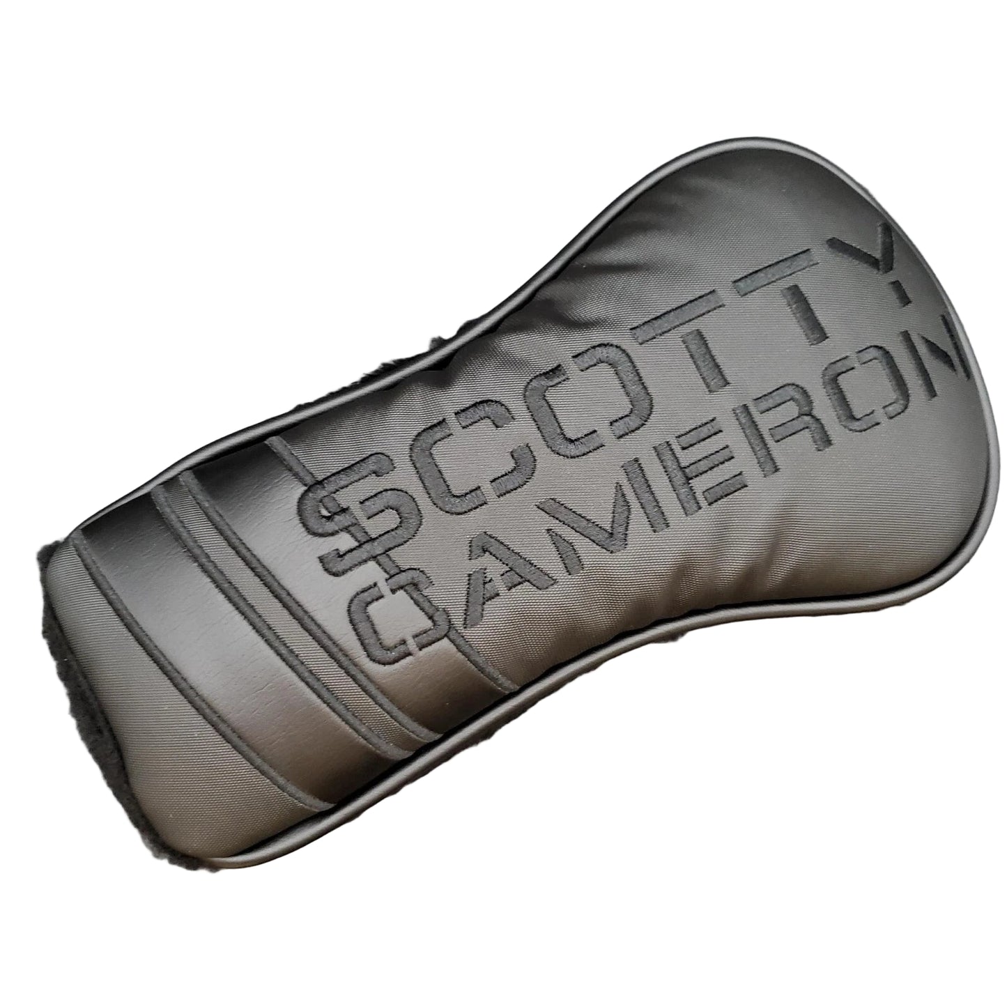 Limited Scotty Cameron - Club Cameron 2019 Gentleman’s Series Driver Headcover