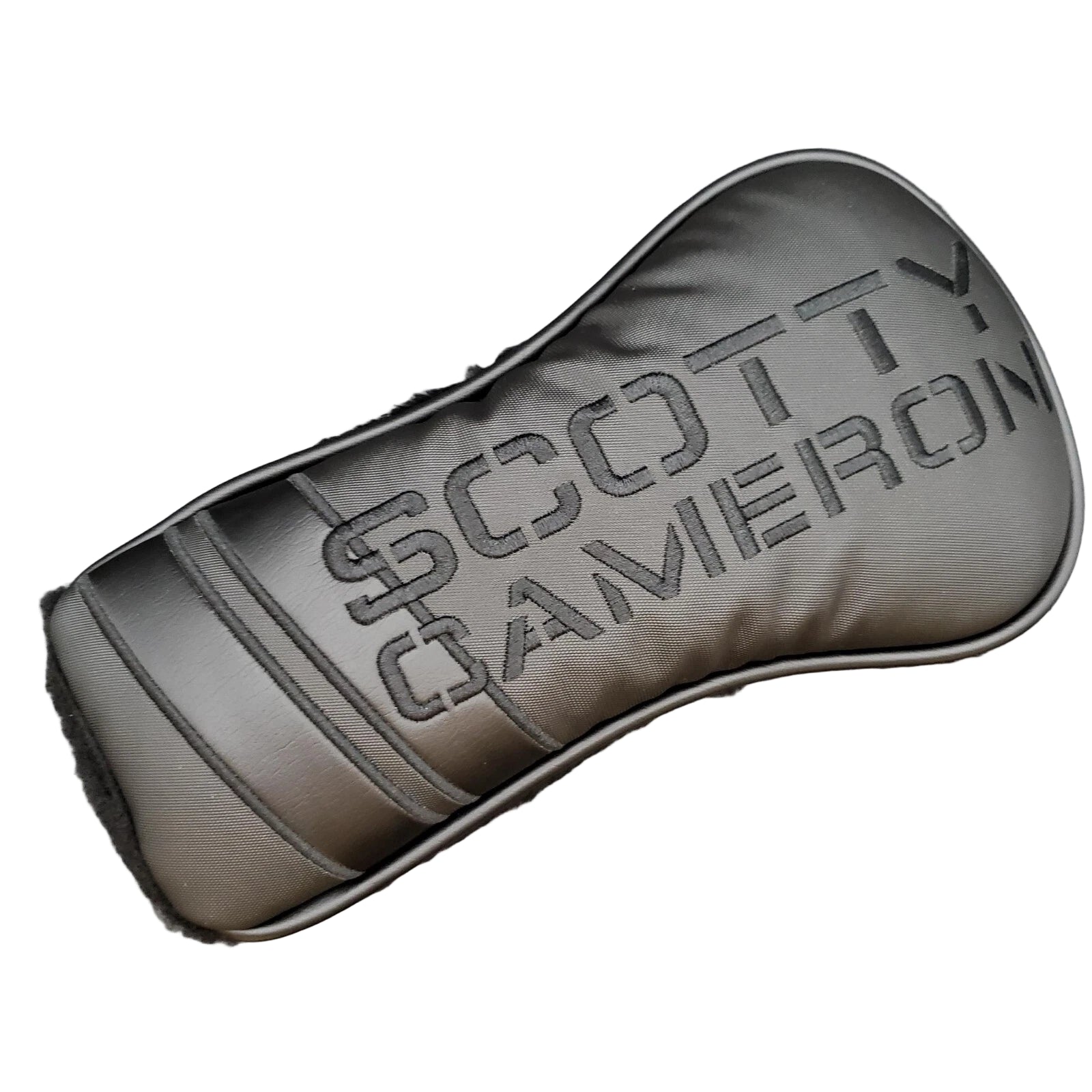 Limited Scotty Cameron - Club Cameron 2019 Gentleman’s Series Driver Headcover