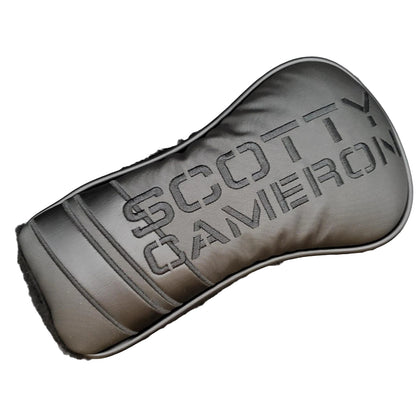 Limited Scotty Cameron - Club Cameron 2019 Gentleman’s Series Driver Headcover