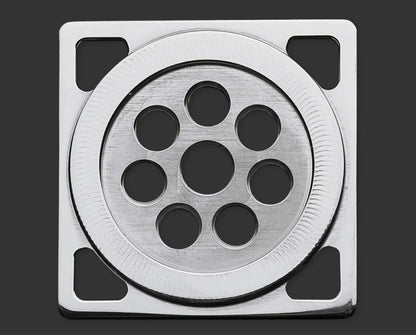 Limited Scotty Cameron 2023 Cameron Coin Drain-O Square Round Ball Marker