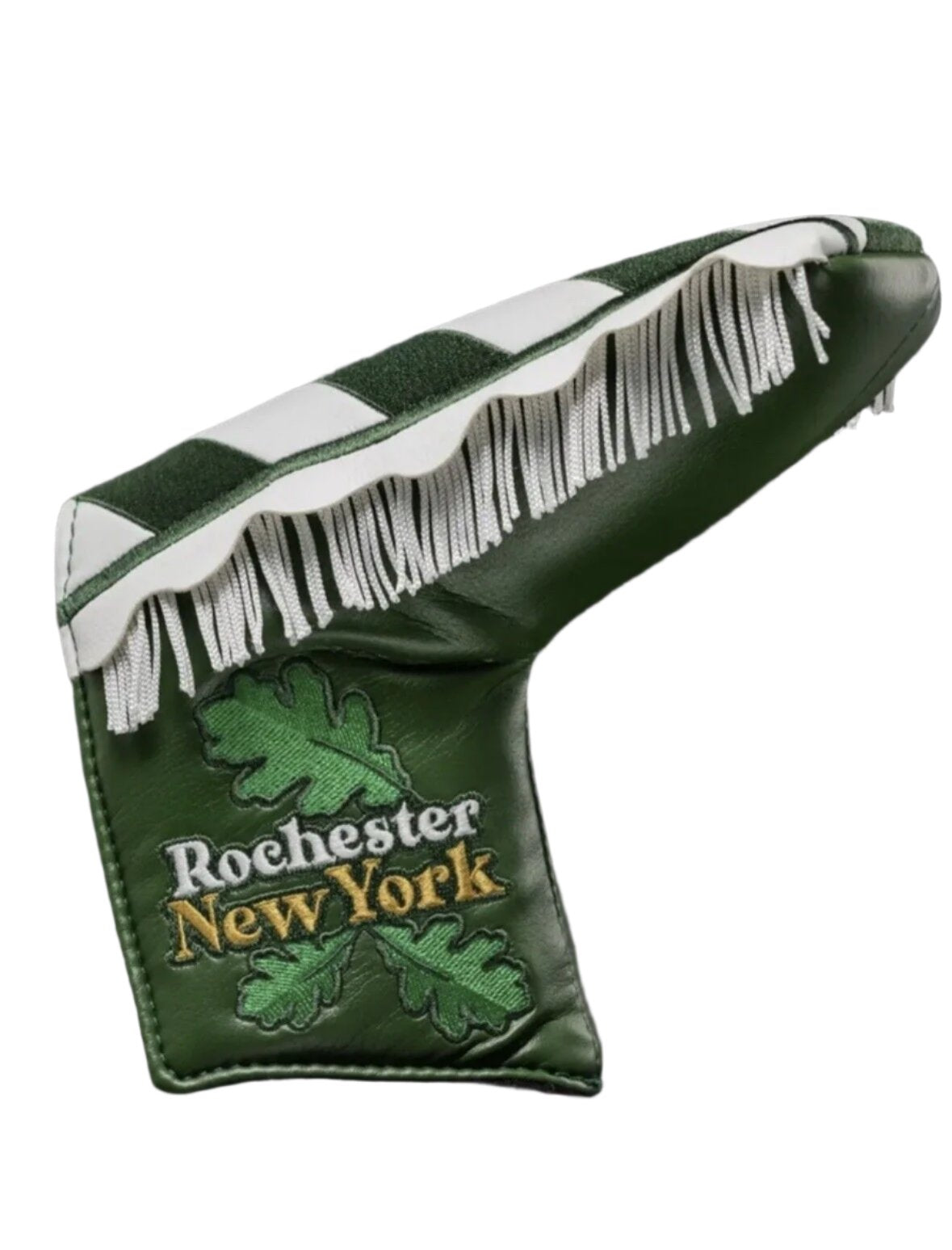 Scotty Cameron 2023 Rochester New York Blade Putter Headcover - The Golf Guys Online