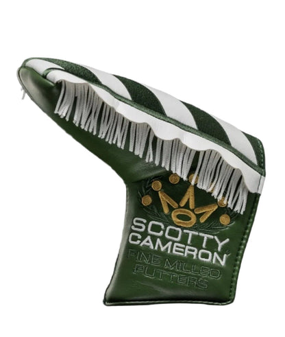 Scotty Cameron 2023 Rochester New York Blade Putter Headcover - The Golf Guys Online