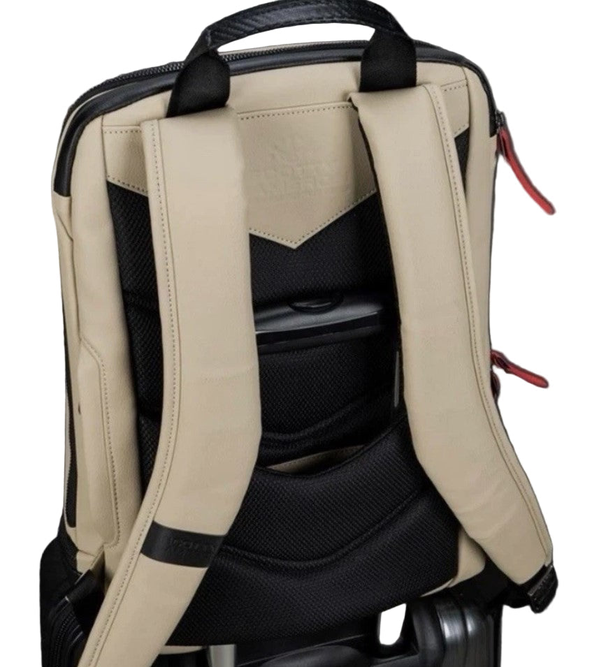 ゴルフバッグ・キャディバッグ Desert Carbon Crown Backpack Scotty Cameron Desert Carbon Crown Backpack 2025 Boise Open