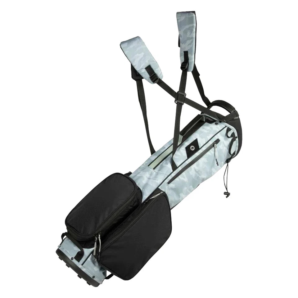 Sun Mountain 2022 SLX Ultra-Lightweight Sunday Golf Bag - The Golf Guys Online