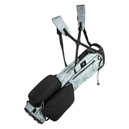 Sun Mountain 2022 SLX Ultra-Lightweight Sunday Golf Bag - The Golf Guys Online