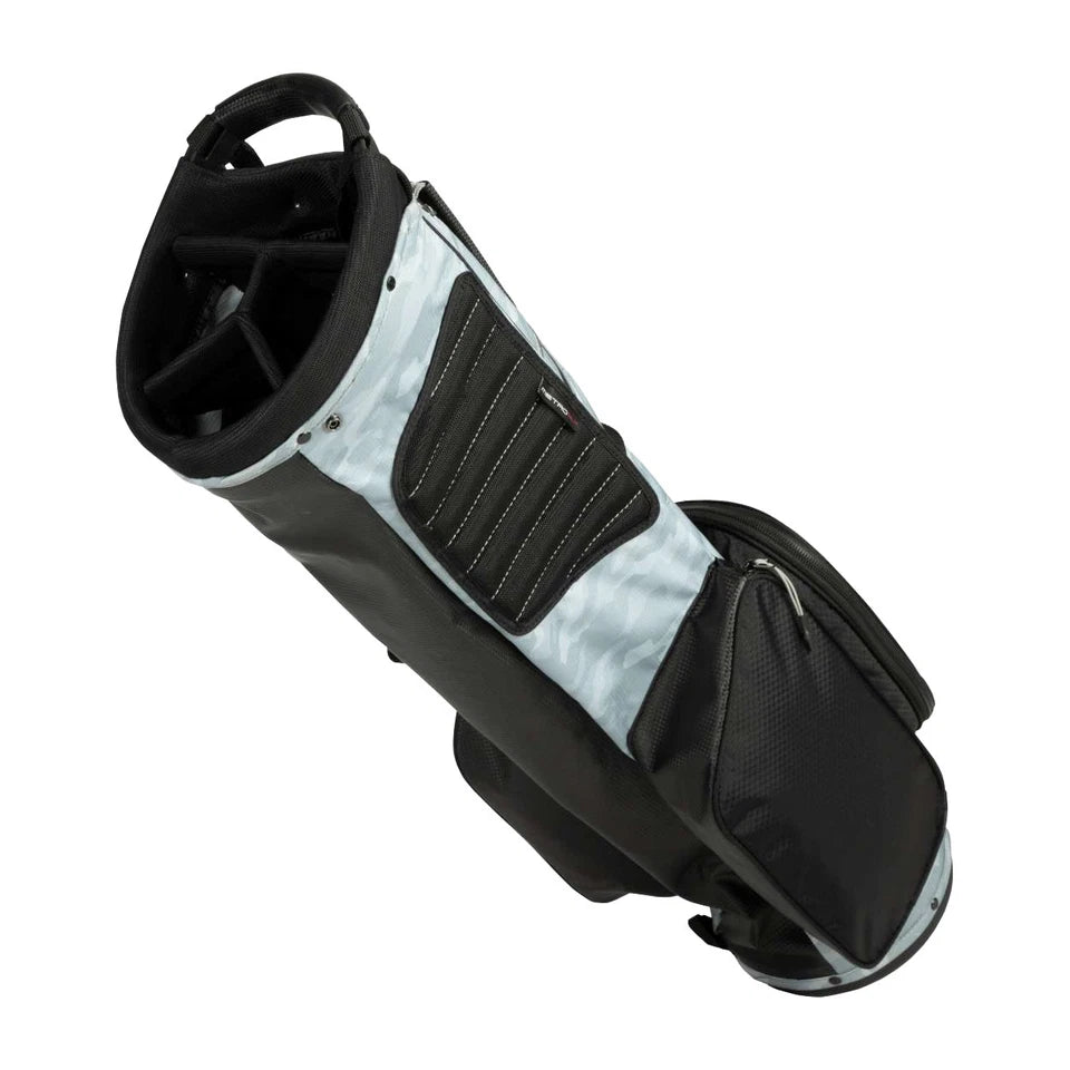 Sun Mountain 2022 SLX Ultra-Lightweight Sunday Golf Bag - The Golf Guys Online