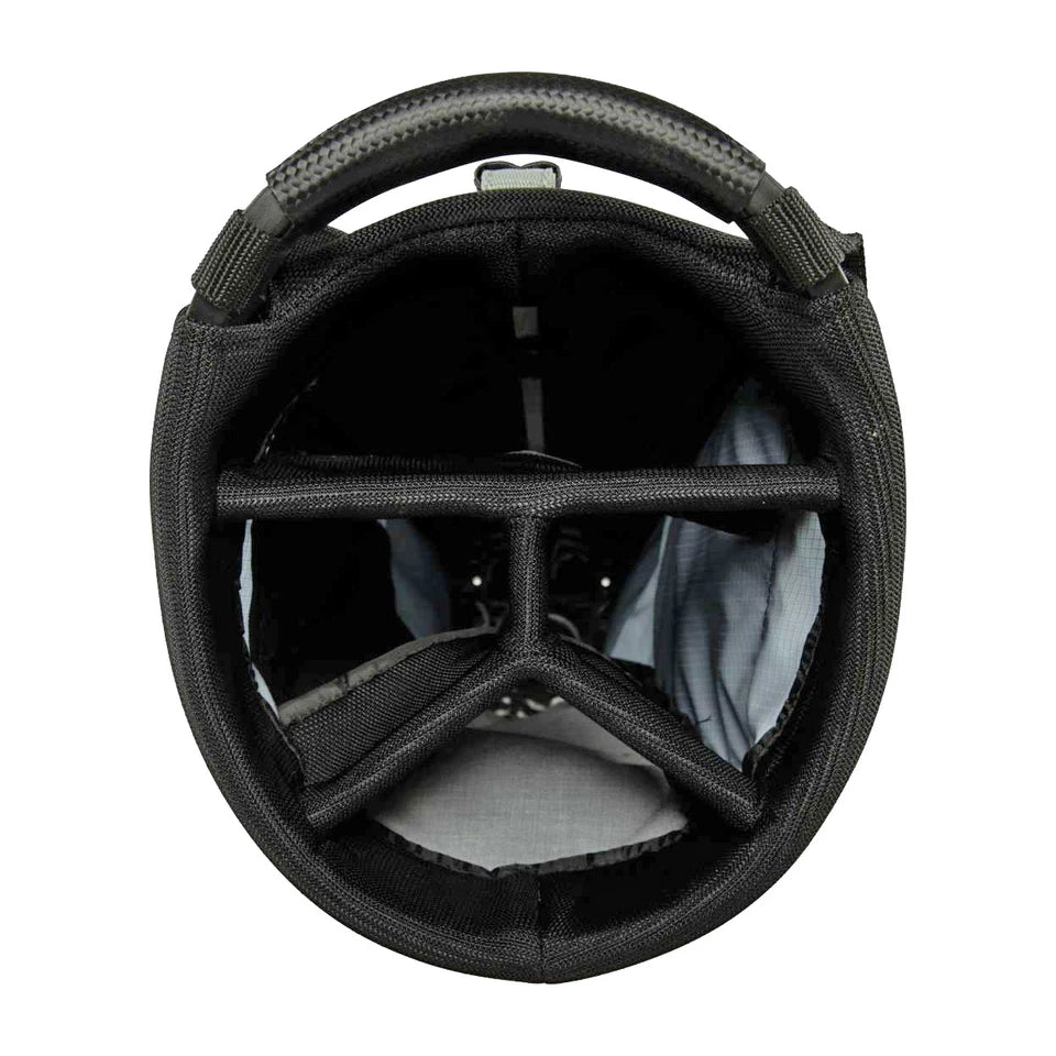 Sun Mountain 2022 SLX Ultra-Lightweight Sunday Golf Bag - The Golf Guys Online