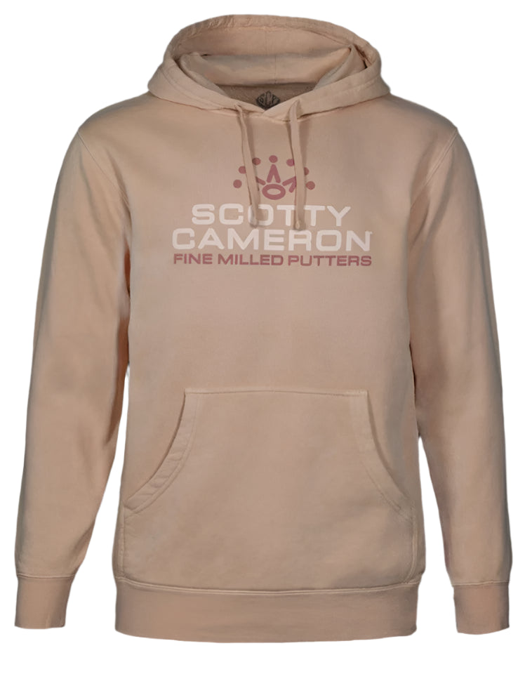 Scotty Cameron Fast SC Crown Valentine's Day Mens Hoodie - The Golf Guys Online